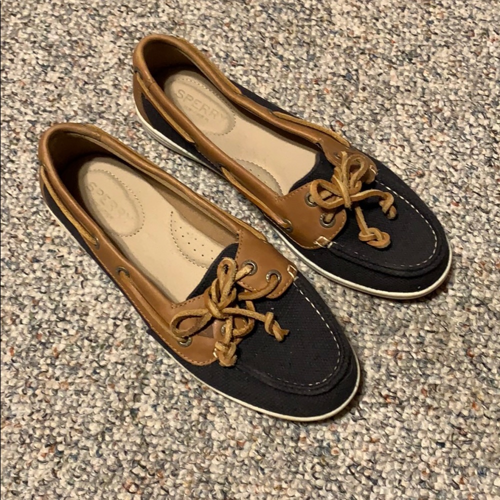Sperry Angelfish Women’s boat shoes